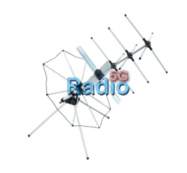 Антенна Trivec Satcom Тривек Сатком ver. 2.4, 7 500,00 ₽