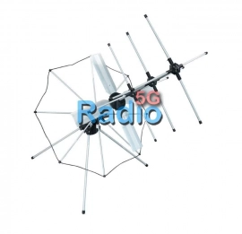 Антенна Trivec Satcom Тривек Сатком ver. 2.4, 7 500,00 ₽