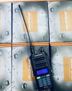 Рация Baofeng UV-9R Pro Type-C IP67 Опт и Розница, 2,850.00 ₽