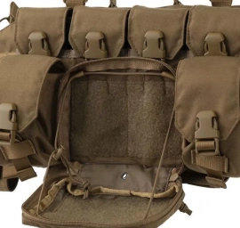 Разгрузочная система Helikon-Tex -Coyote, 25 302,00 ₽