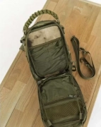 Сумка - рюкзак - слинг однолямочный 4в1, 1,125.00 ₽