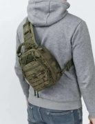 Сумка - рюкзак - слинг однолямочный 4в1, 1,125.00 ₽