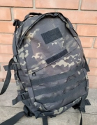Тактический рюкзак 70л, 1,350.00 ₽