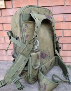 Тактический рюкзак 70л, 1,350.00 ₽