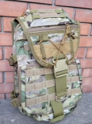 Тактический рюкзак 70л, 1,350.00 ₽