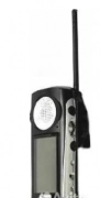 GPS+рация+радио daxson 433 мгц, 5,000.00 ₽